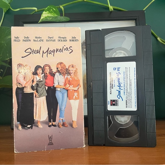 VHS Bundle Julia Roberts Romantic Comedy Movies - Picture 9 of 10